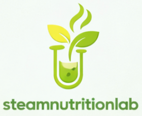 Steam Nutrition Lab